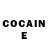 Cocaine 97% Kori Boss